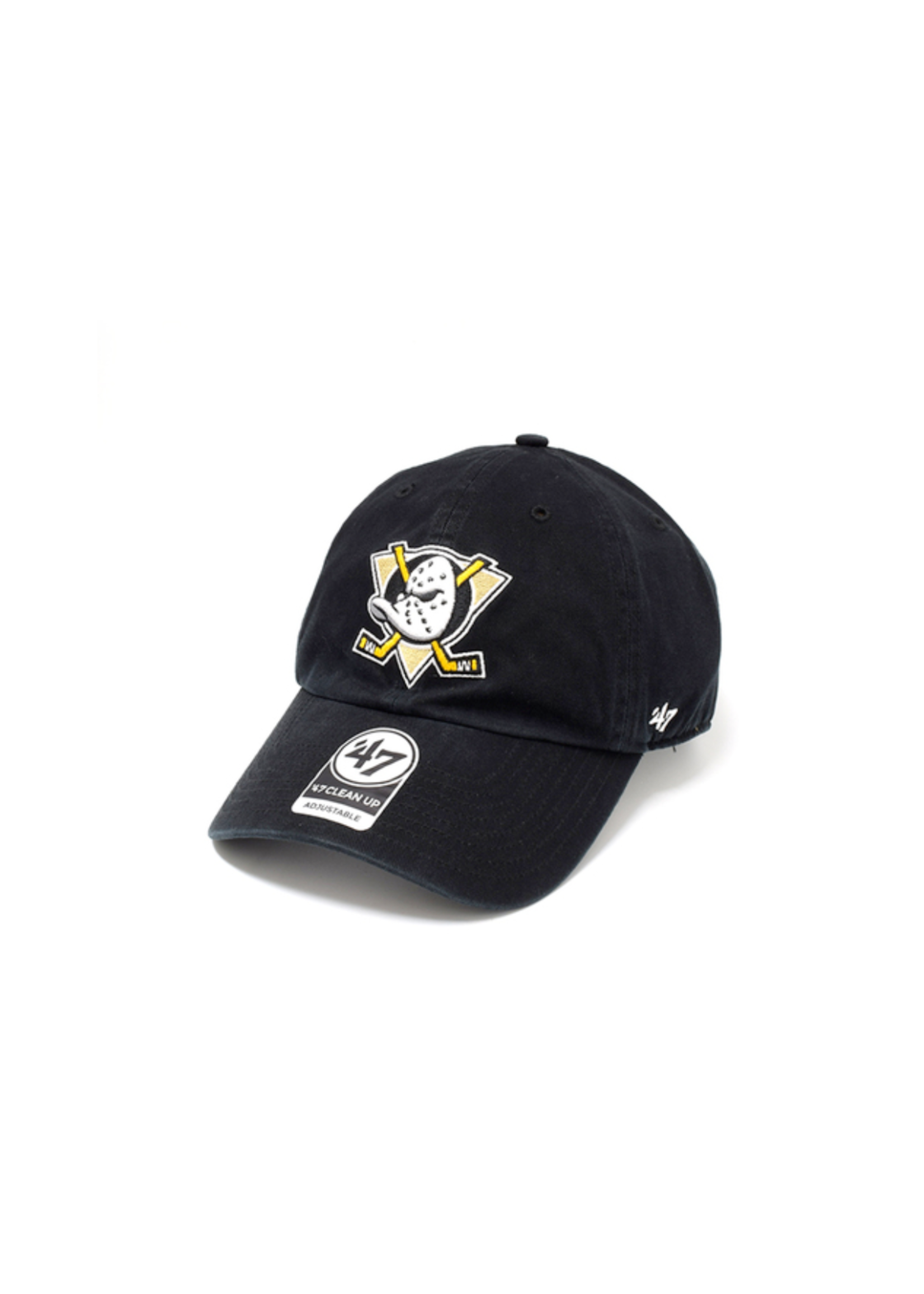Anaheim Ducks Clean Up Cap