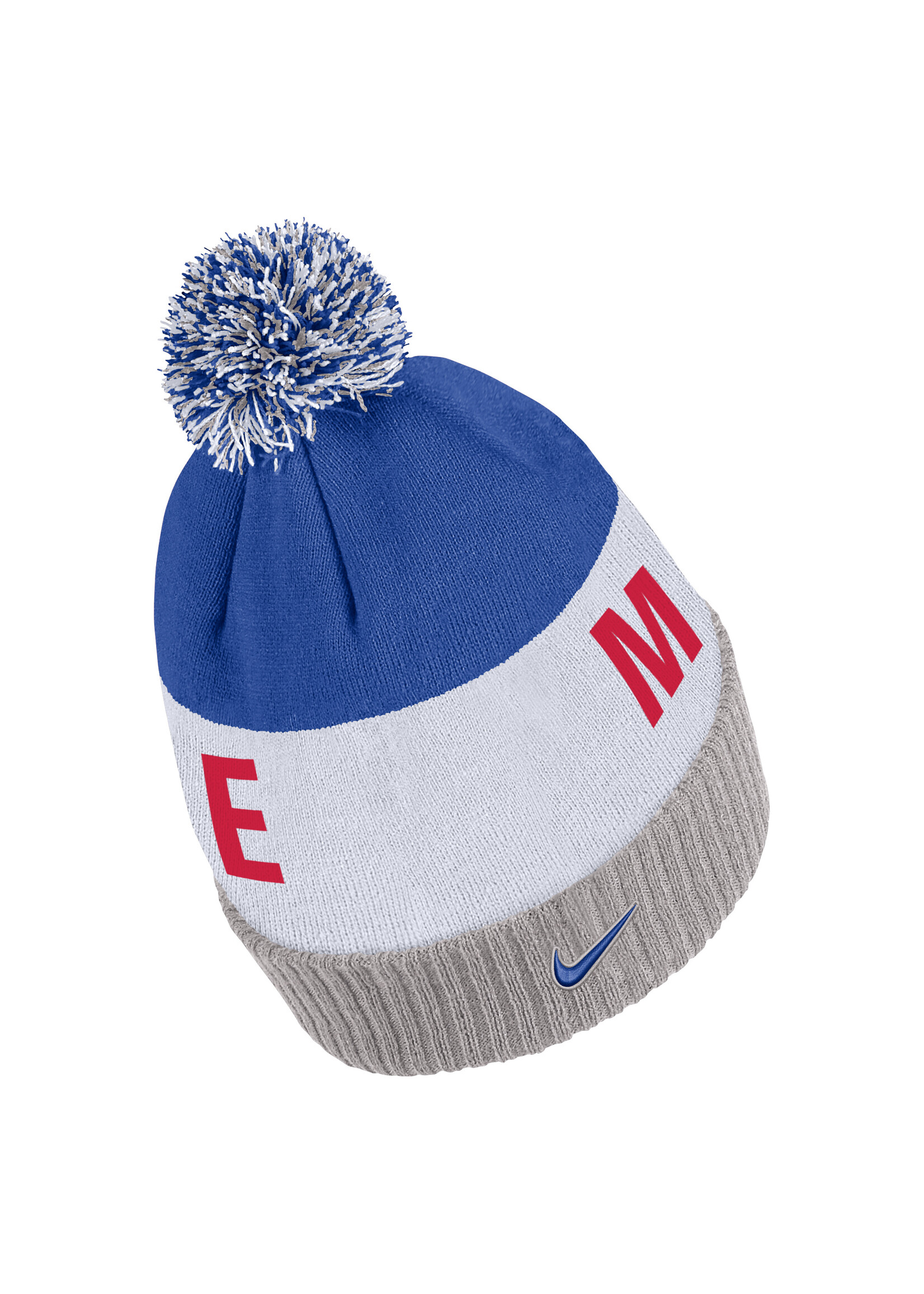 USA Hockey Miracle on Ice Classic Beanie