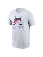 USAH Legend X Stick Short Sleeve T