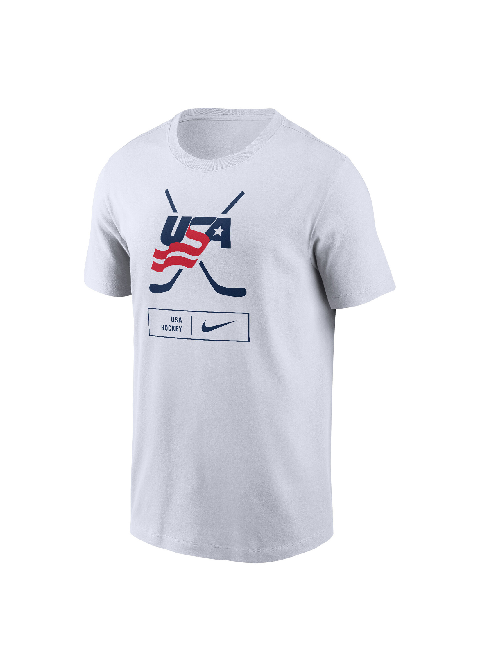 USAH Legend X Stick Short Sleeve T