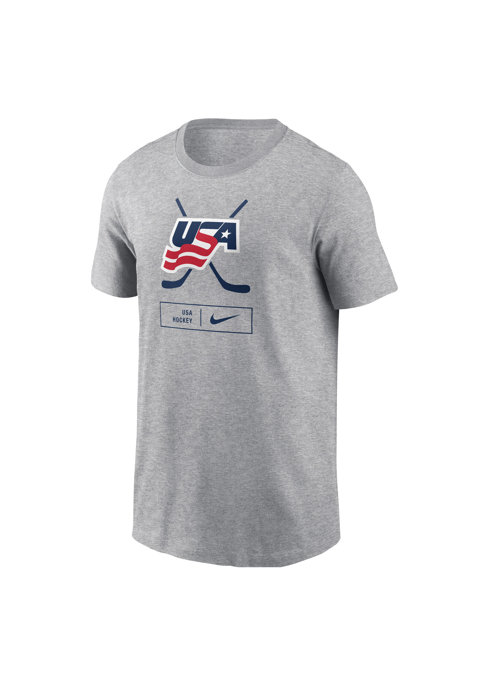 USAH Youth Legend X Stick Short Sleeve T