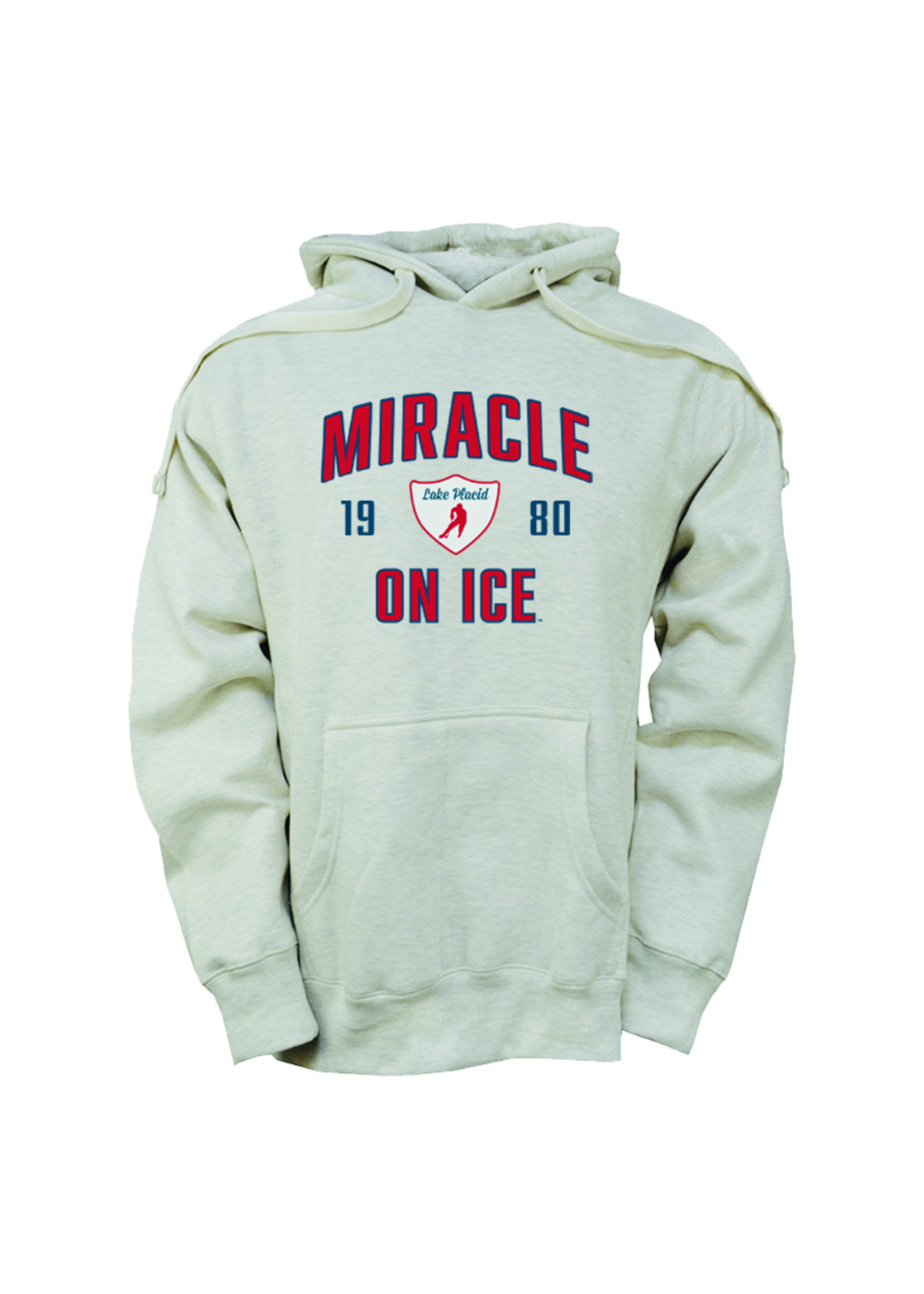 USAH Miracle on Ice Shield Hood