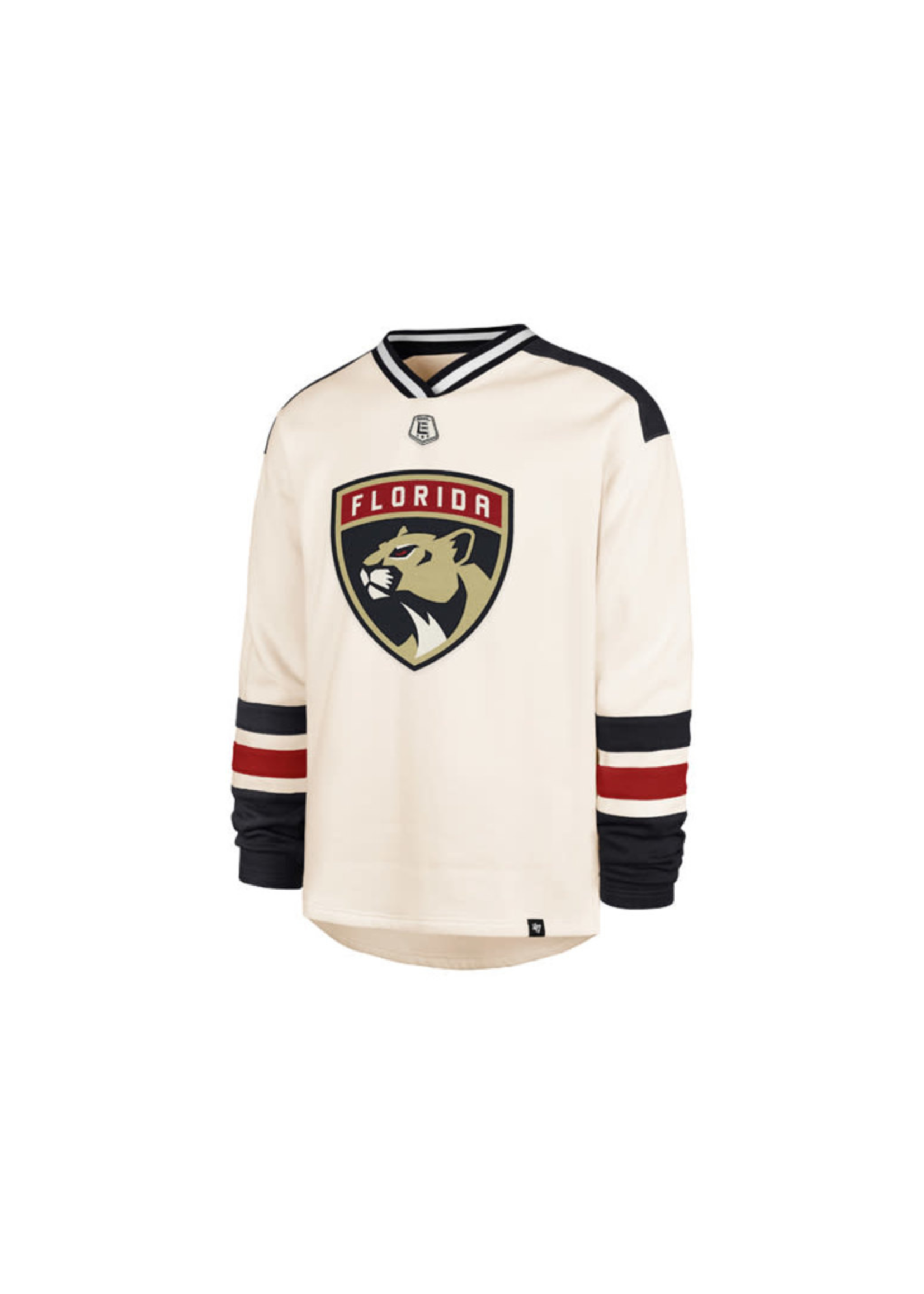 Florida Panthers Benchmark Netminder Pullover
