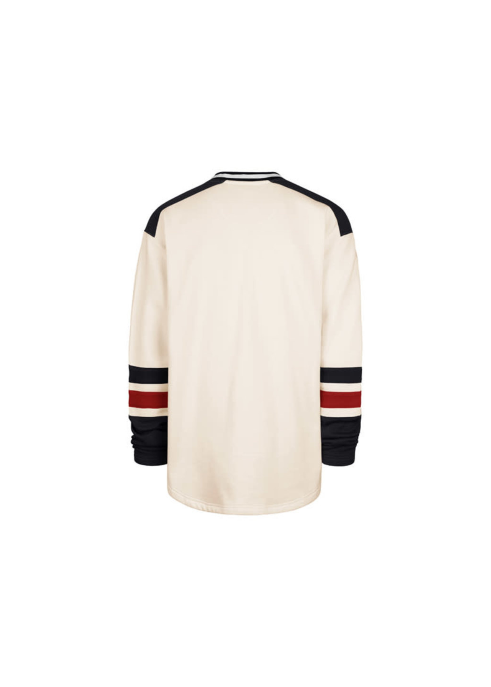 Florida Panthers Benchmark Netminder Pullover