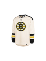 Boston Bruins Benchmark Netminder Pullover
