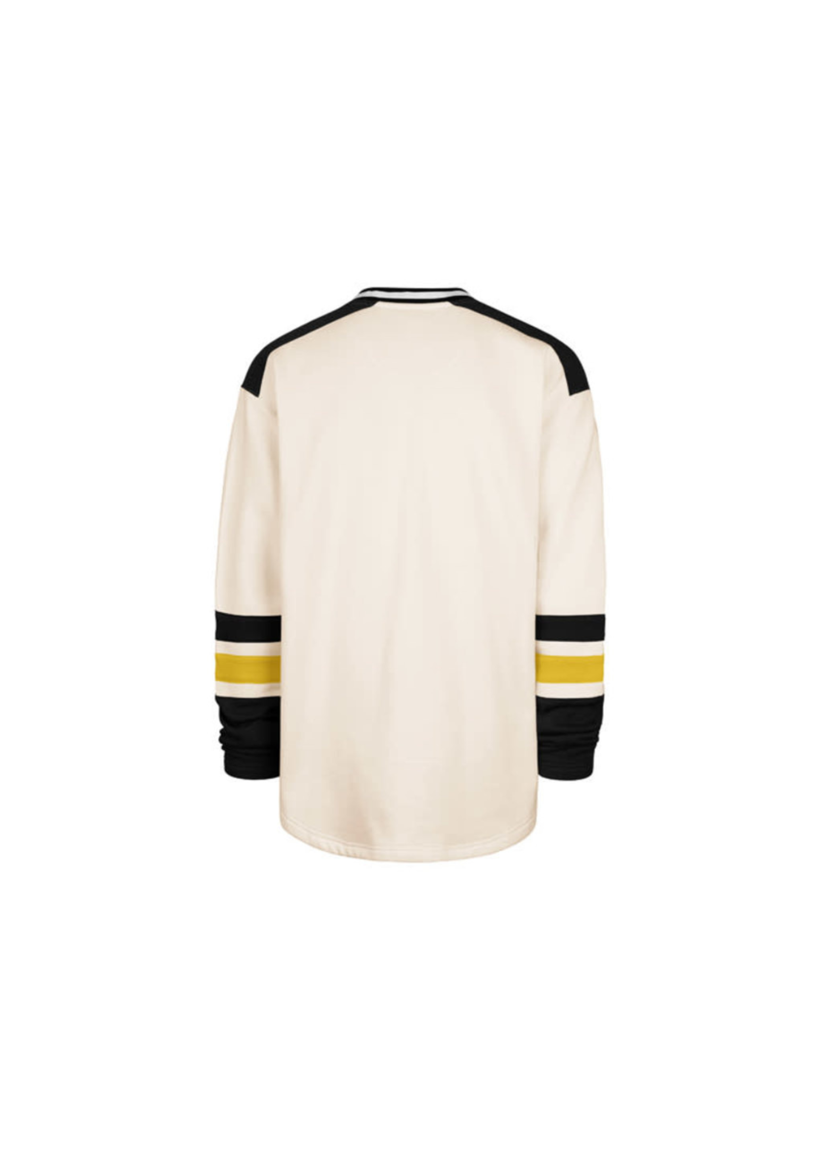 Boston Bruins Benchmark Netminder Pullover
