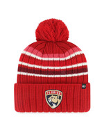 Florida Panthers Radiant Stripe Beanie