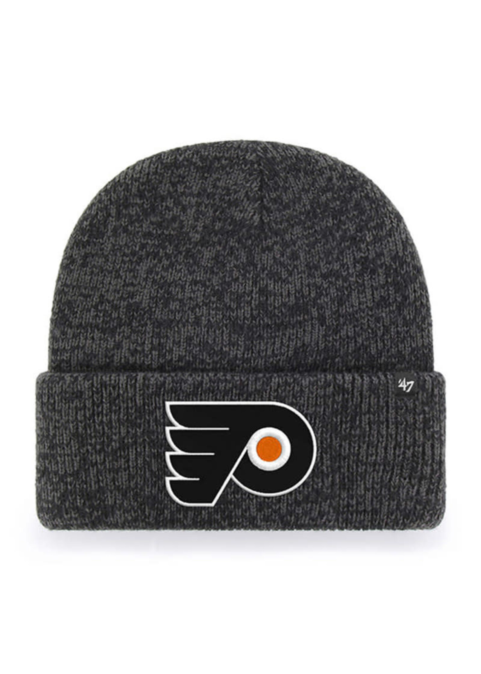 Philadelphia Flyers Brain Freeze Beanie