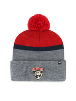 Florida Panthers Split Shadow Beanie