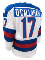 1980 O'Callahan #17 Jersey
