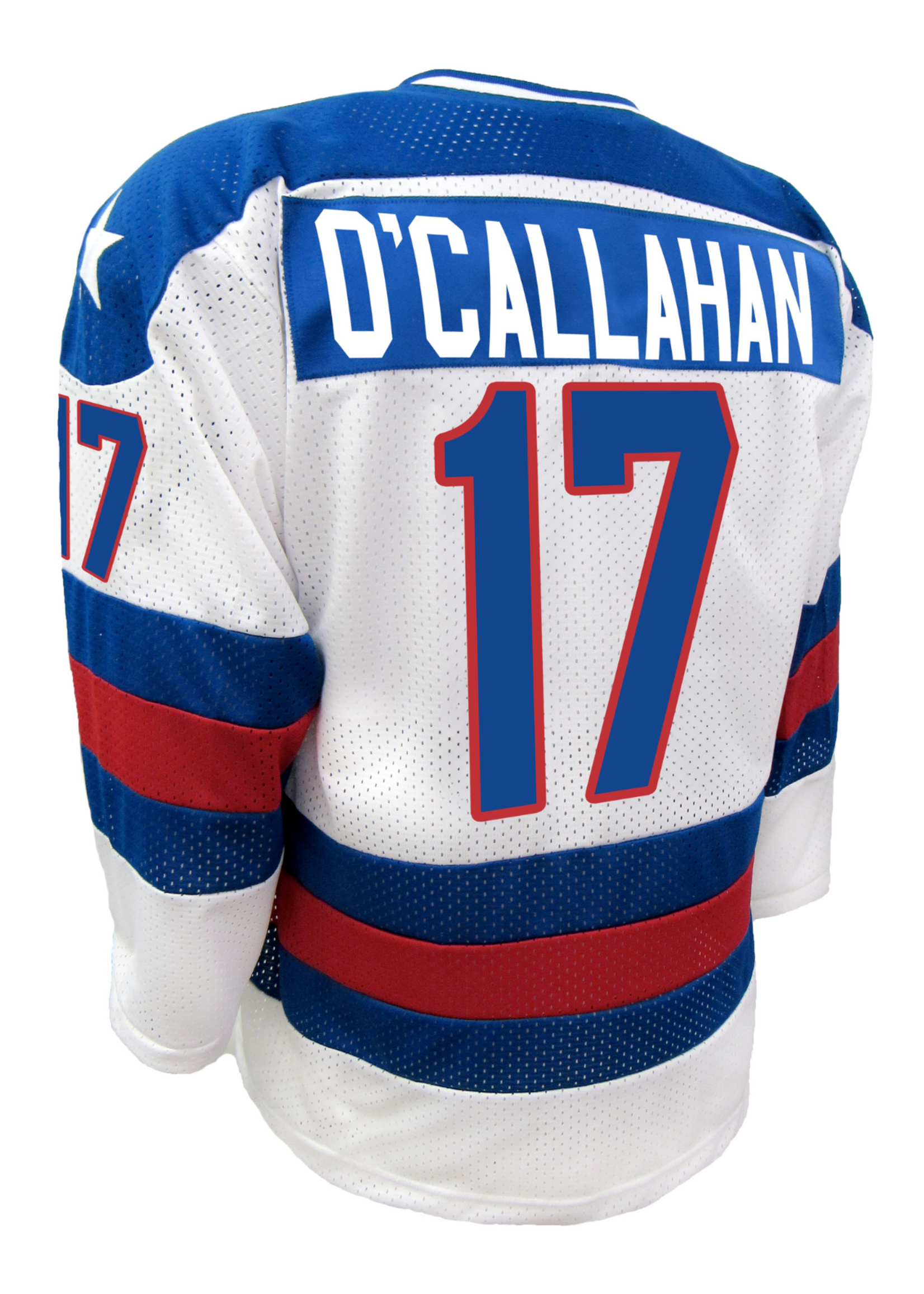 1980 O'Callahan #17 Jersey