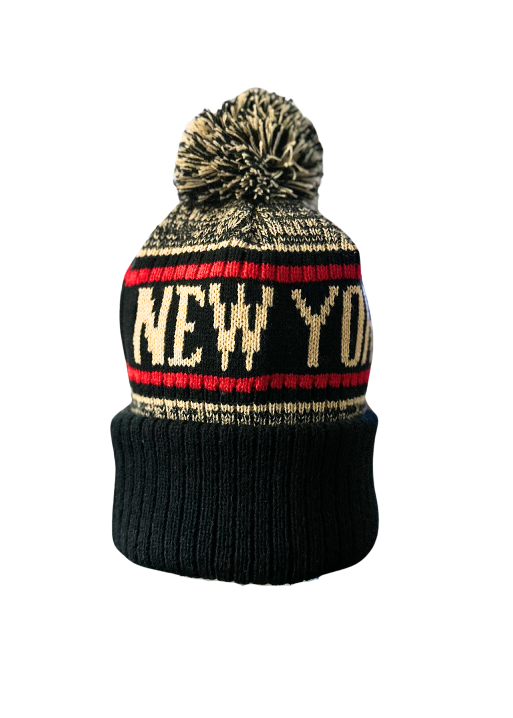 USA Hockey LP Stenmark Beanie