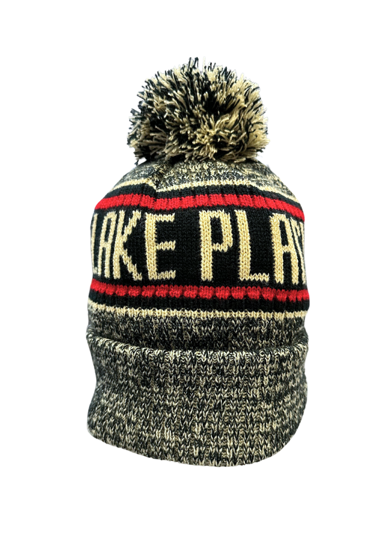 USA Hockey Springfield Pom Beanie