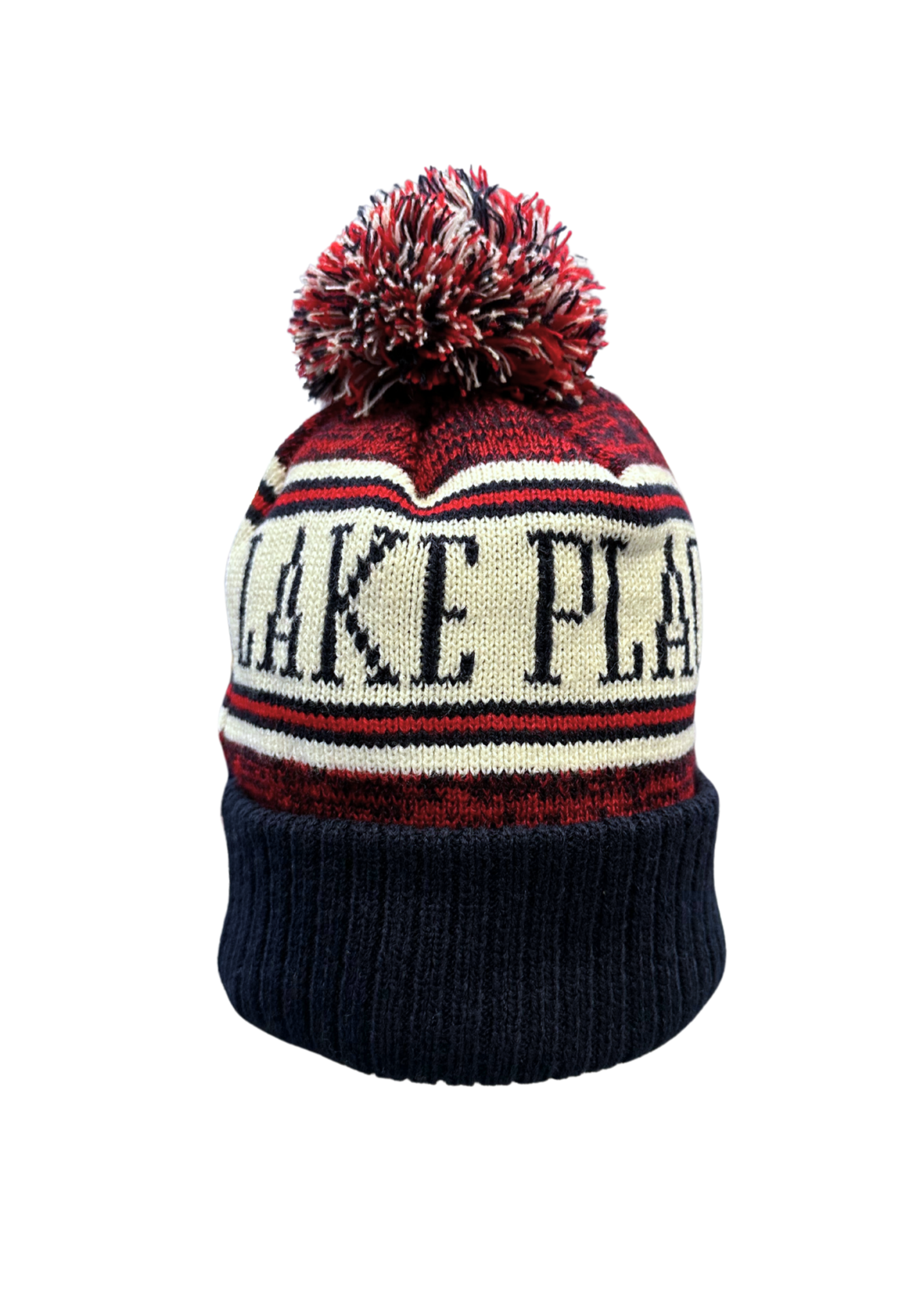 USA Hockey Devotee Beanie