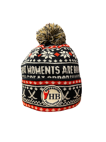 Herb Brooks Beanie