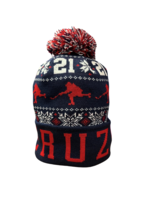 Eruzione #21 Jordan Beanie