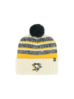 Pittsburgh Penguins Tavern Cuffed Knit Hat with Pom