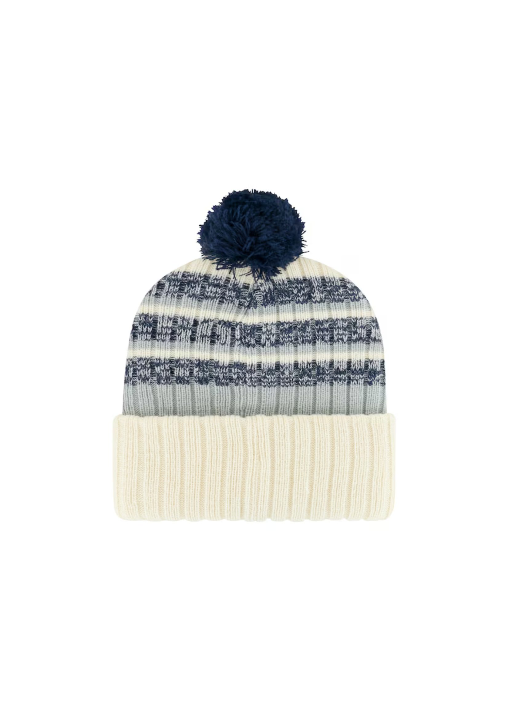Toronto Maple Leafs Tavern Cuffed Knit Hat with Pom