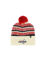 Washington Capitals Tavern Cuffed Knit Hat with Pom