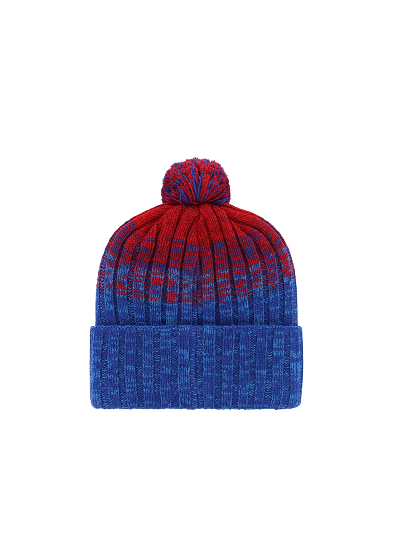 New York Rangers Cascade Beanie