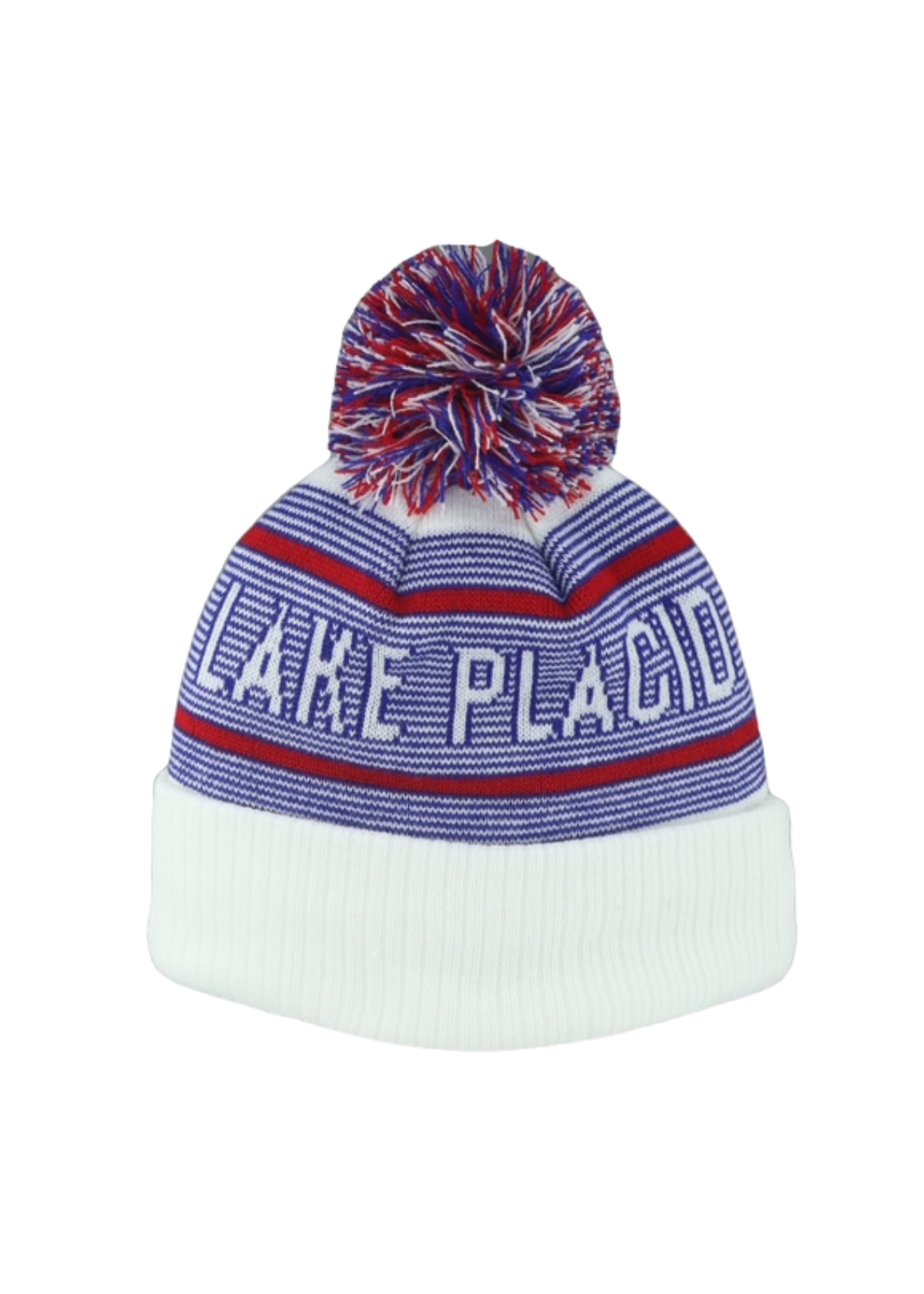 USA Hockey Miracle on Ice Source Knit Beanie
