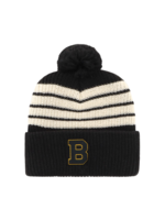 Boston Bruins Vintage Barn Beanie