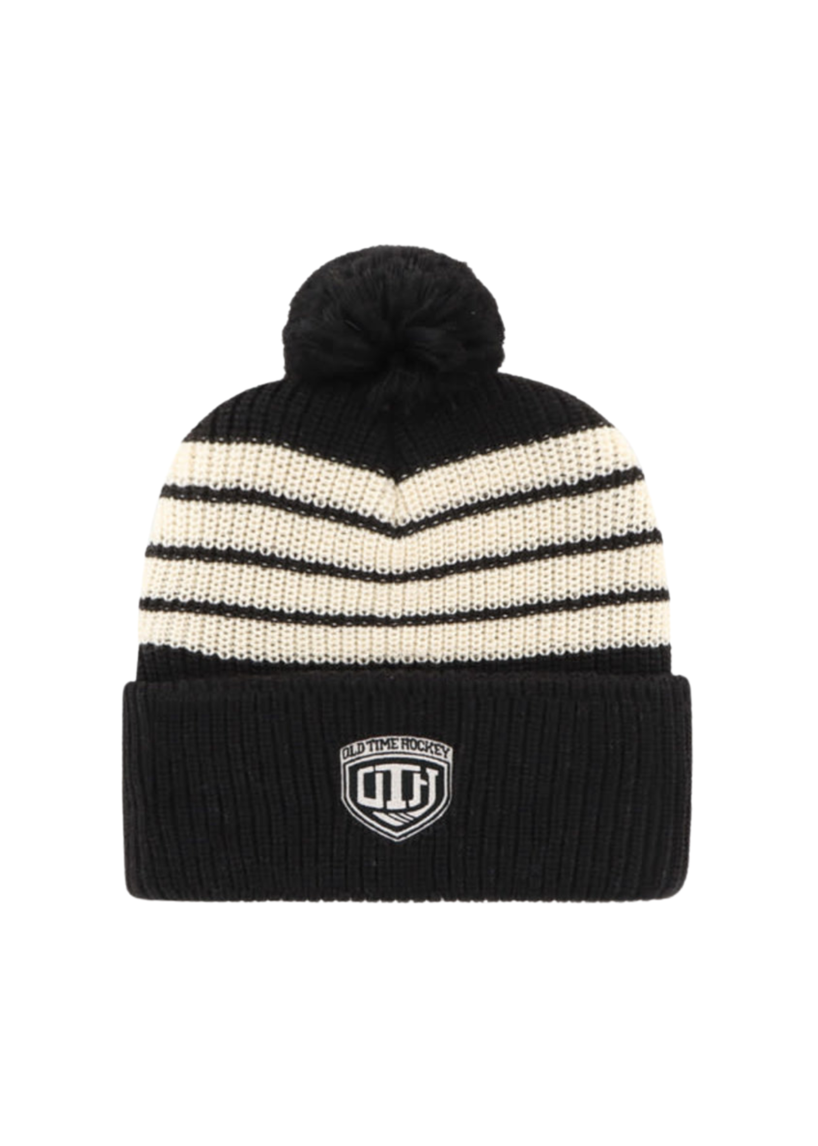Boston Bruins Vintage Barn Beanie