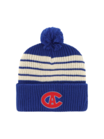 Montreal Canadiens (Habs) Vintage Barn Beanie