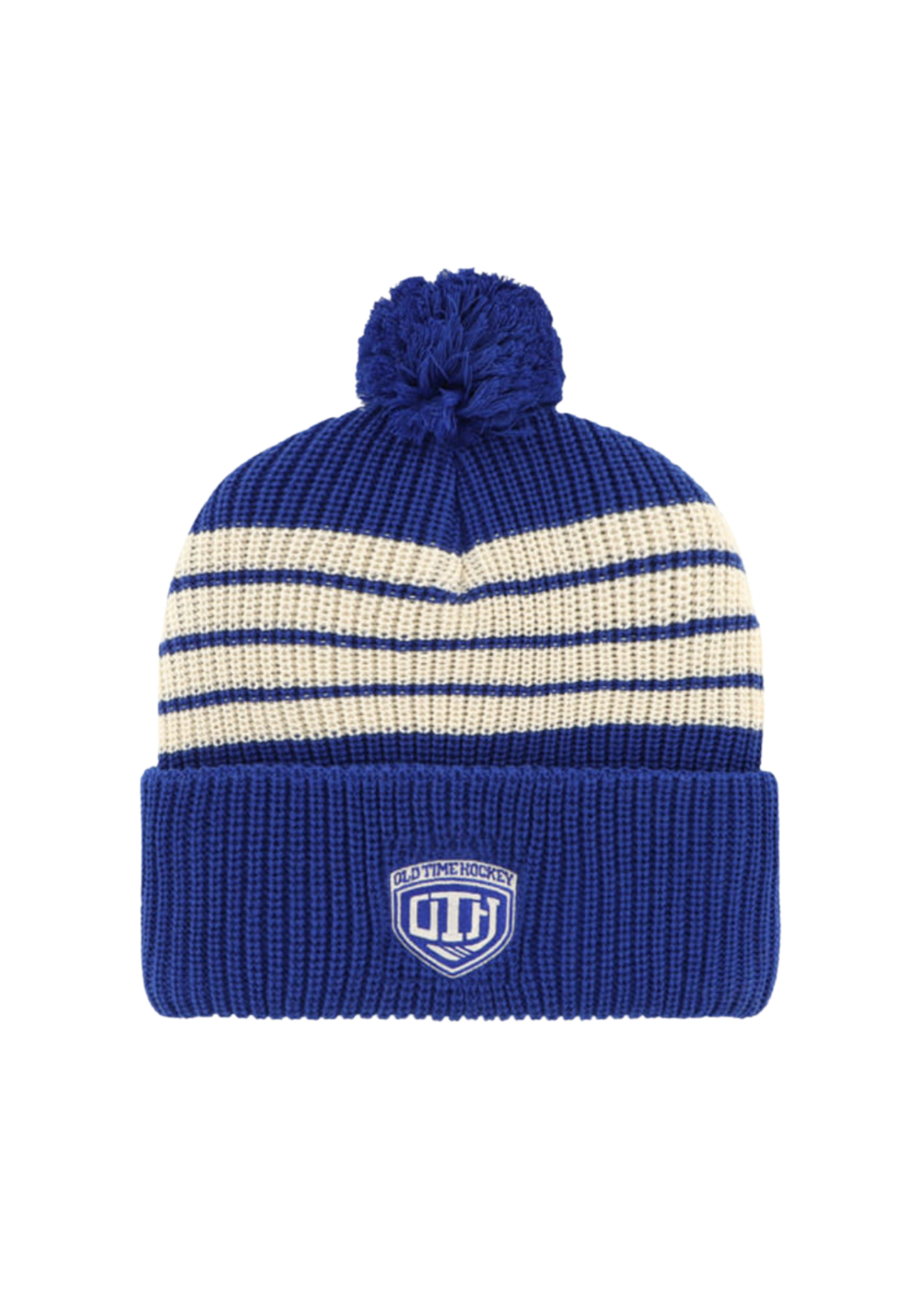 Montreal Canadiens (Habs) Vintage Barn Beanie