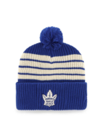 Toronto Maple Leafs Vintage Barn Beanie