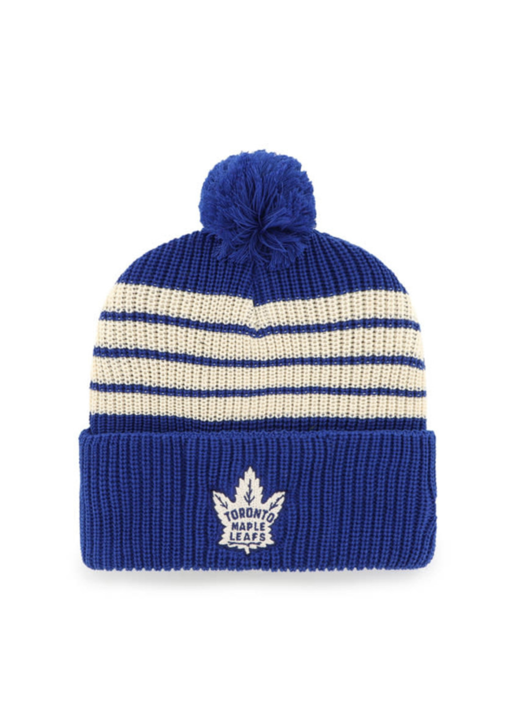 Toronto Maple Leafs Vintage Barn Beanie