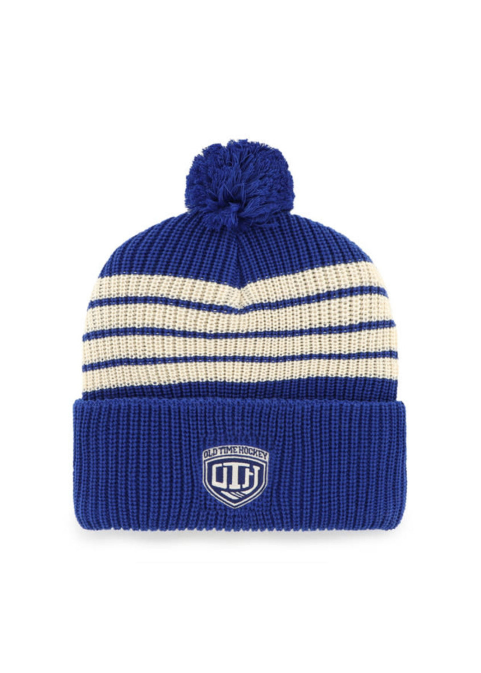 Toronto Maple Leafs Vintage Barn Beanie