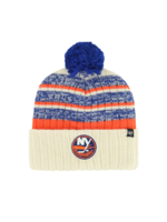 New York Islanders Tavern Cuff Pom Beanie