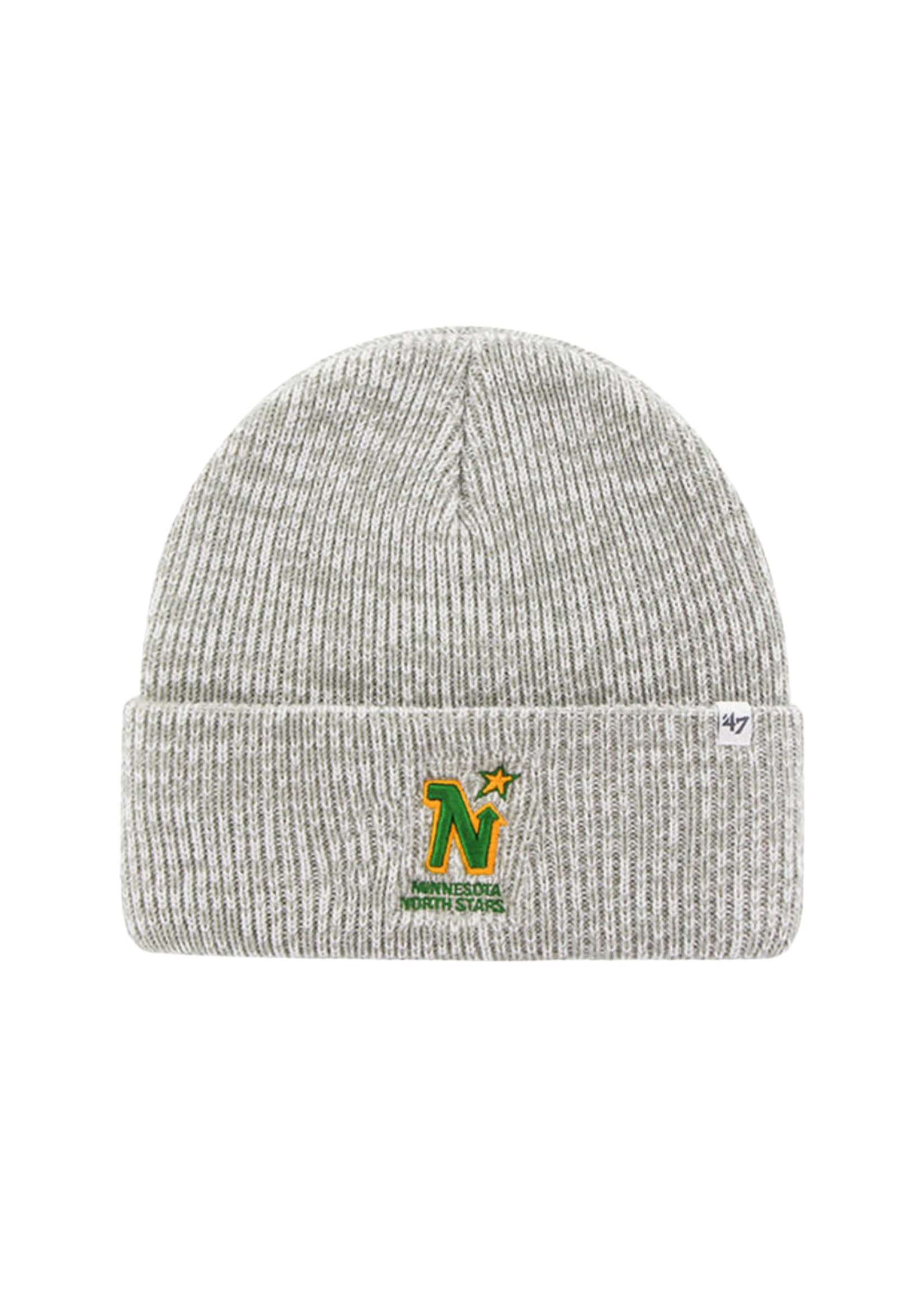 Minnesota North Stars Brain Freeze Beanie