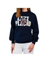 Lake Placid USA Block & Tackle Crew