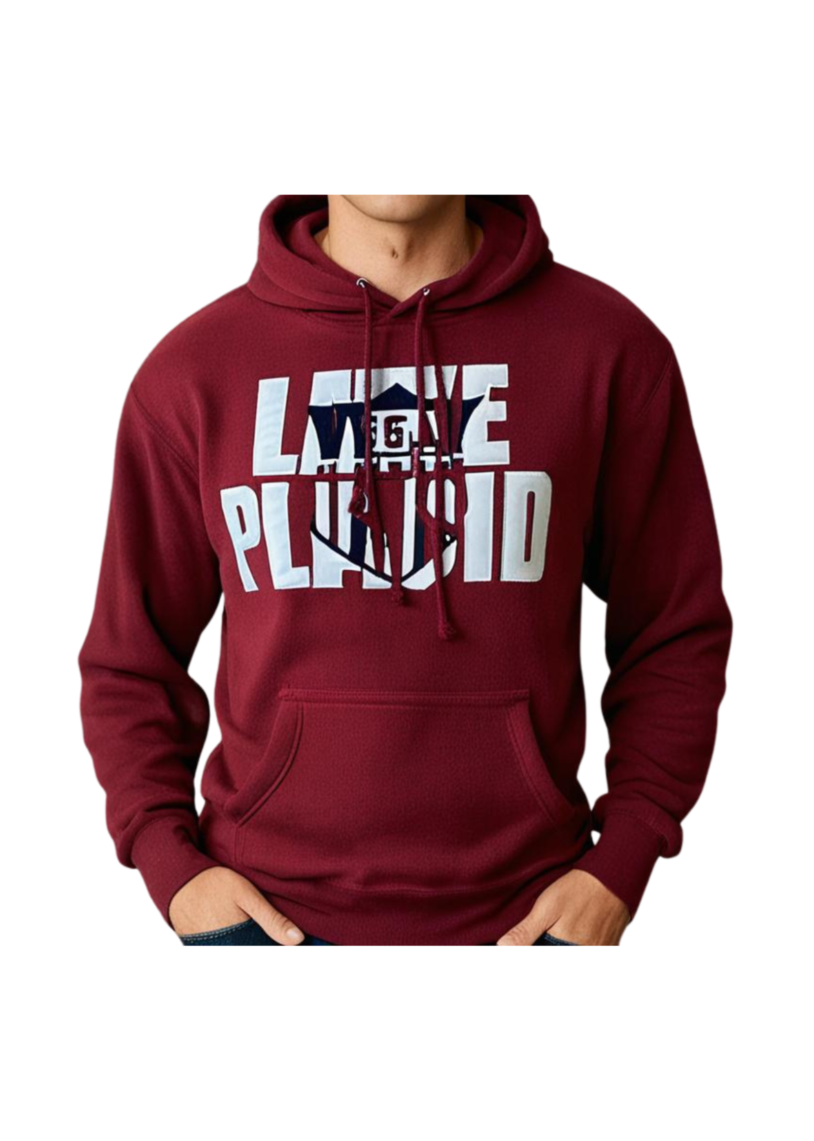 Lake Placid USA Block & Tackle Hood