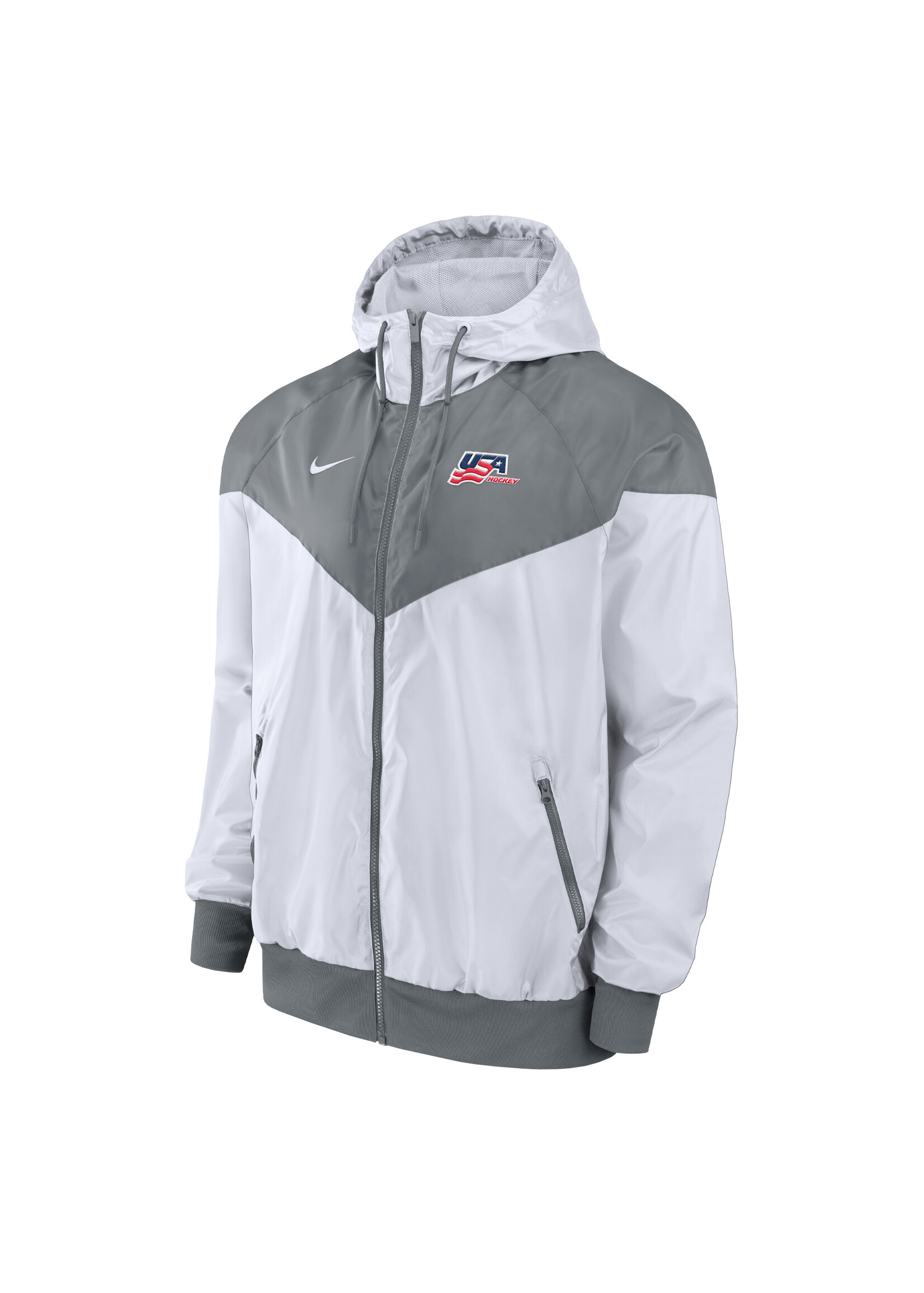 Nike USA Hockey Windrunner Jacket