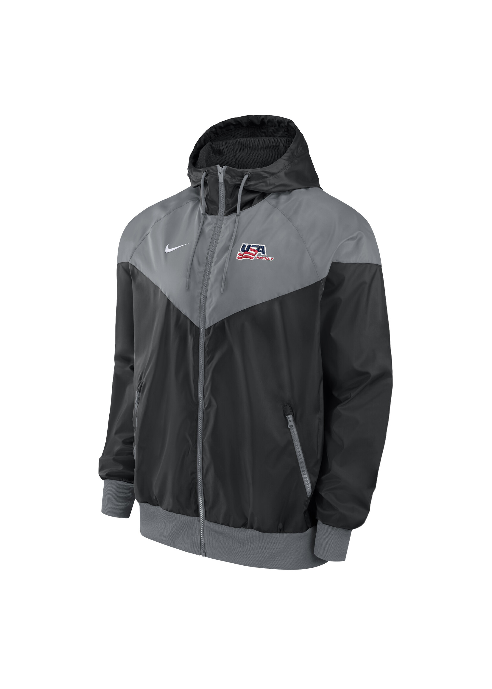 Nike USA Hockey Windrunner Jacket
