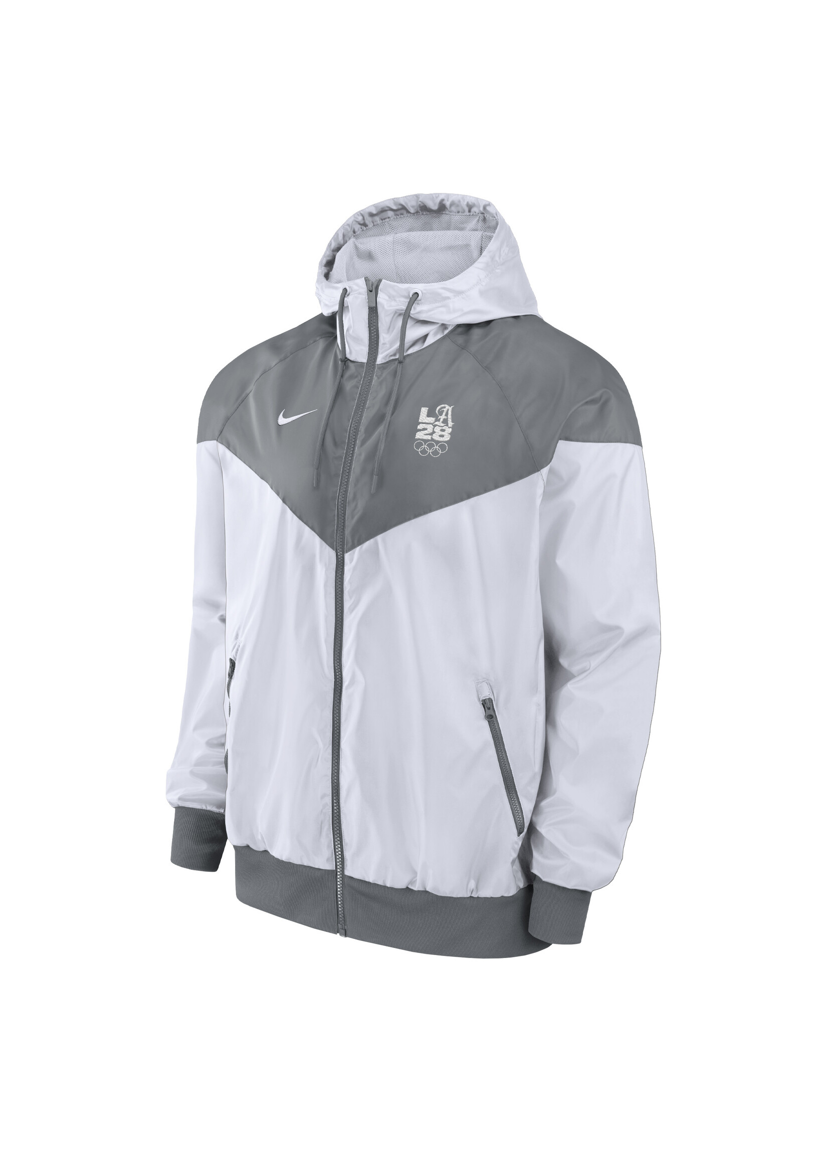 Nike LA 2028 Windrunner Jacket