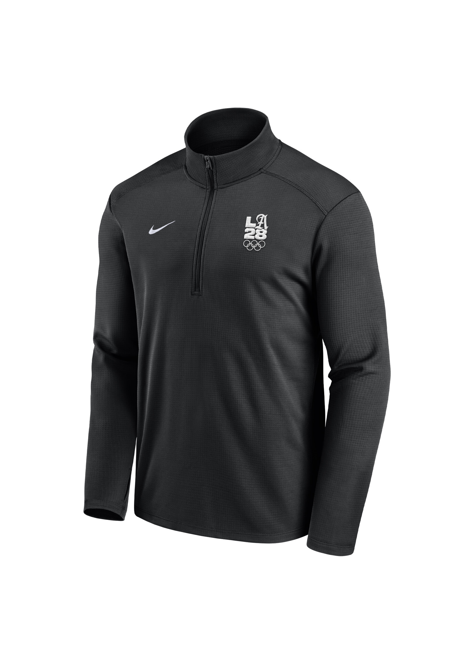 LA 2028 Pacer 1/4 Zip