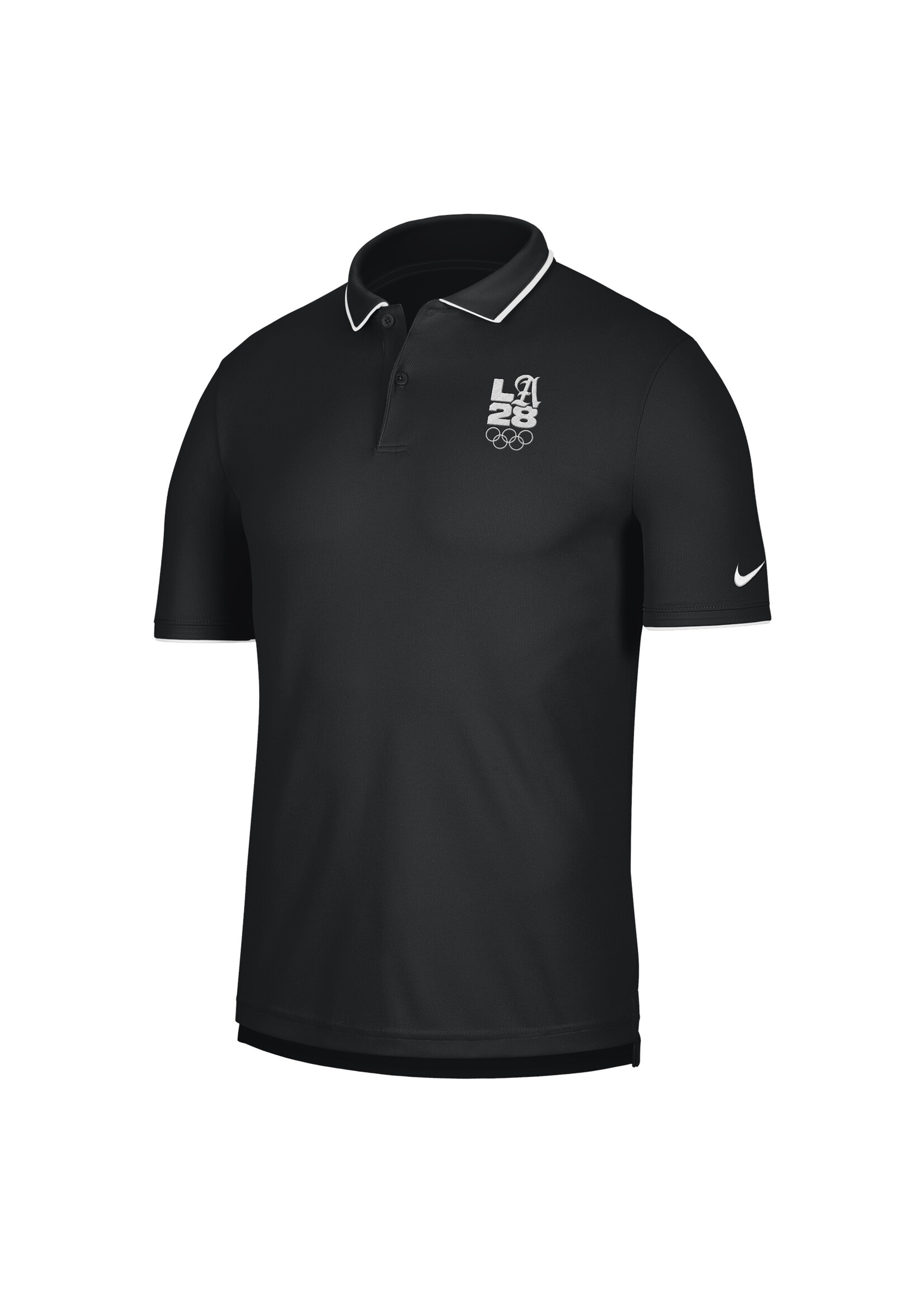 LA 2028 Collegiate Polo