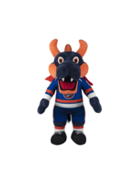 New York Islanders Sparky NHL Mascot 10" Plush Figure