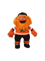 Philadelphia Flyers Orange Gritty NHL Mascot 10" Plush Figure