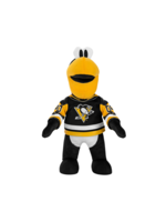 Pittsburgh Penguins Iceburgh NHL Mascot 10" Plush Figure
