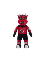 New Jersey Devil's The Devil NHL Mascot 10" Plush Figure