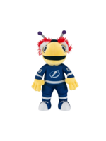 Tampa Bay Lightning Thunderburg NHL Mascot 10" Plush Figure