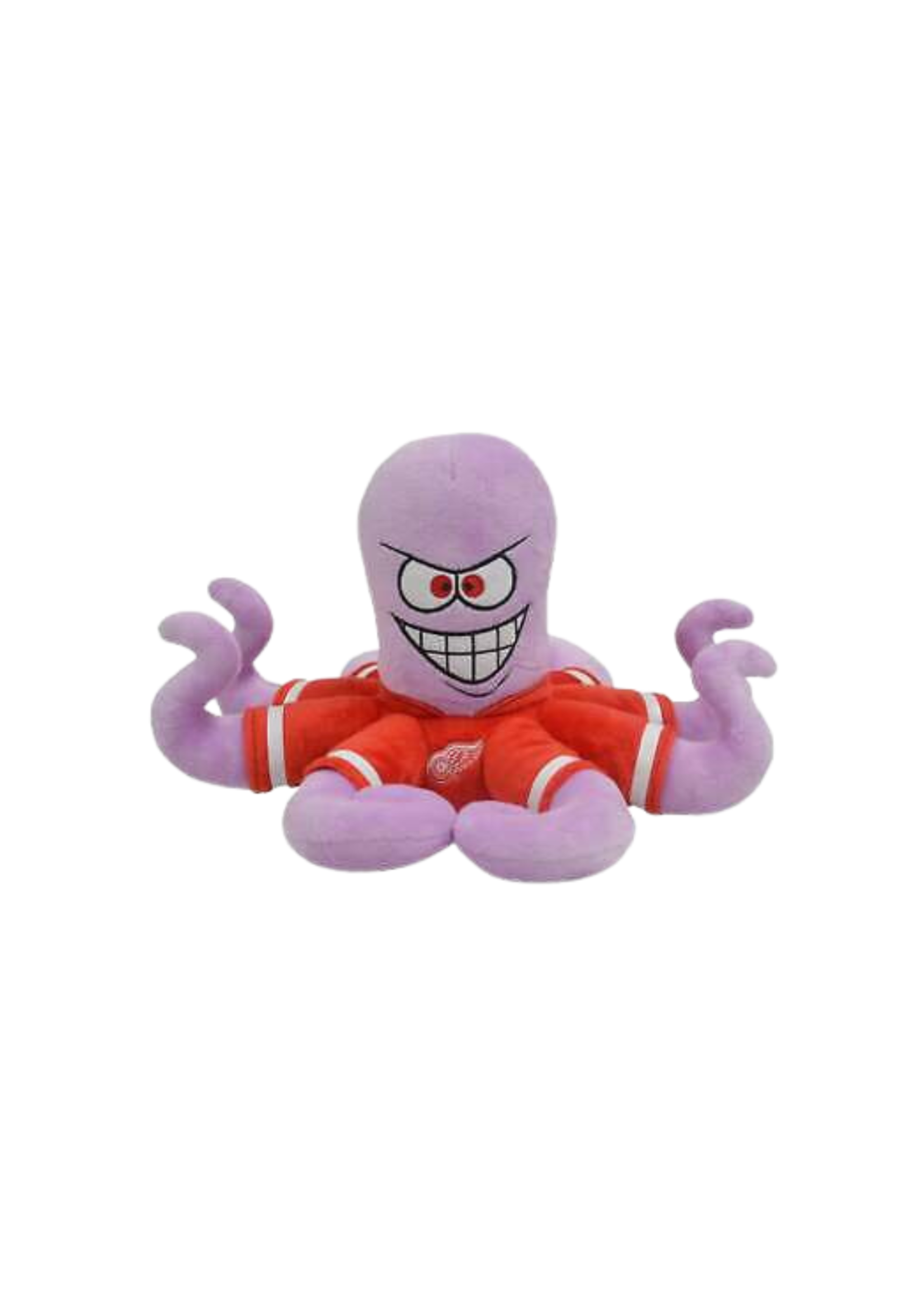 Detroit Red Wings Rally NHL Mascot 10" Plush Figure