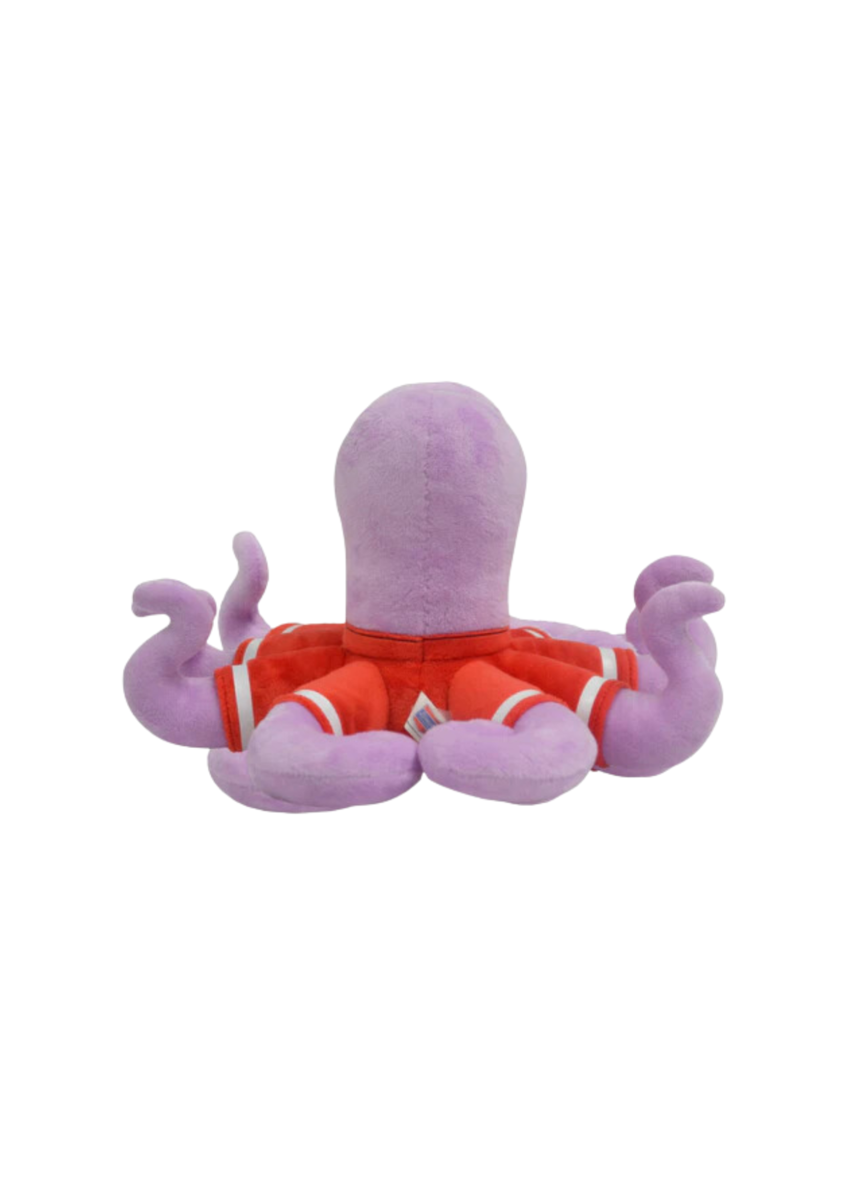 Detroit Red Wings Rally NHL Mascot 10" Plush Figure