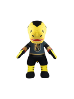 Vegas Golden Knights Chance NHL Mascot 10" Plush Figure