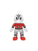 Anaheim Ducks Wild Wing NHL Mascot 10" Plush Figure